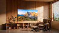 TV TCL 85%%%quot; 85C8L UHD SQDMINILED GOOGLETV 144HZ B%%%amp;O
