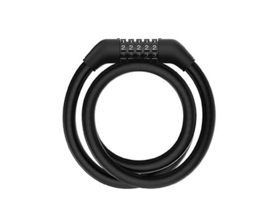 Sistema Antirrobo Xiaomi Mi Scooter Lock