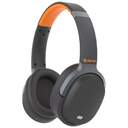 AURICULARES DENVER BTN-210 CANCELACION RUIDO NEGRO