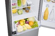 FRICOM. SAMSUNG RB34C600CSA/EF 185x59x66 NF INOX