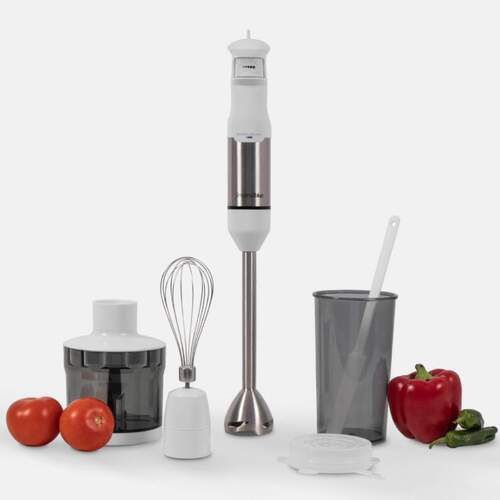 Batidora UniversalBlue Twisty Plus Total