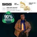 BOTELLA SIGG SHIELD THERM ONE OPTI YELLOW 0.5 L