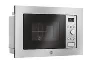 MICR. HOOVER HO20FMW7X 20L INOX GRILL