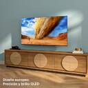 TV PHILIPS 55%%%quot; 55PUS7810 UHD QLED SMART TV HDR10 