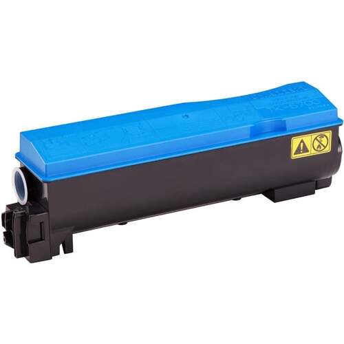 Toner Kyocera TK-570C