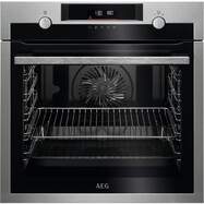 Horno Multifunción AEG BPE53516XM