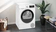 SECADORA SIEMENS WQ35G200ES 8K BC BCA DISP