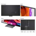 TV LG 100%%%quot; 100QNED86A6 UHD QNED EVO MINILED ALFA8