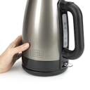 HERVIDOR BLACK%%%amp;DECKER BXKE2201E 1,7L INOX