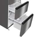 FRICOM. HISENSE RM469N4ACD 200x60x67 3P NF INOX