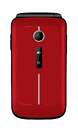 SENIORPHONE TELEFUNKEN S430 ROJO