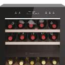 VINOTECA HAIER HWS42GDAU1 42 BOTELLAS WIFI 2TEMPER