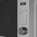 MICR. TEKA MWEFS25G 25L GRILL INOX 112240006