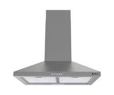Campana decorativa Artica APYRAM60BI