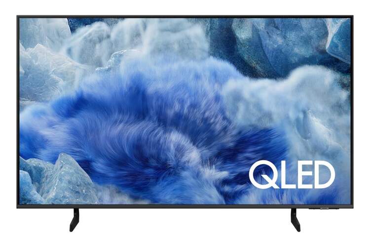 TV Samsung 43" LED dual TQ43Q8F TV Samsung 43" LED dual TQ43Q8F
