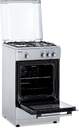 COCI. ARTICA AKF50553X INOX 50x55 3F