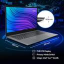 PORTATIL MEDION E15443 15,6%%%quot; U5/16GB/512GB  W11