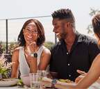 SMARTWATCH FITBIT SENSE 2 FB521GLBM BLUE MIST/SOFT