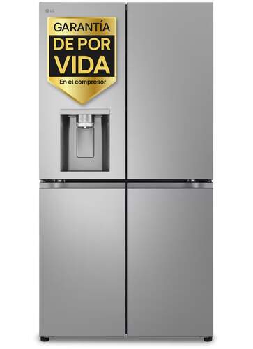 Frigorífico Americano LG GMF961PY3E