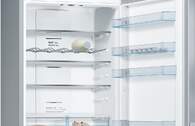 FRICOM. BOSCH KGN49XIDQ 203x70x67 NF DSP INOX