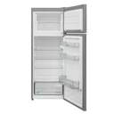 FRI. SHARP SJFTB01ITXLEES 145x54 2P INOX LOOK