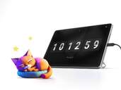 TABLET LENOVO MED HELIO G85 4/64 10,1%%%quot; GREY FUNDA