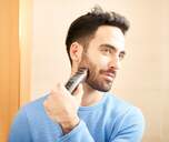 BARBERO TAURUS HADES RECARGABLE