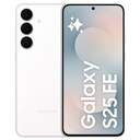 SMARTPHONE SAMSUNG S25 FE 8/128 6,7%%%quot; WHITE