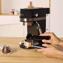 CAFET. SOLAC CE4510 EXPRESS 20B  NEGRA