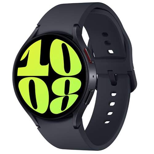 Samsung Galaxy Watch 6 Negro 44mm