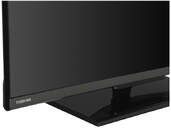 TV TOSHIBA 32%%%quot; 32WV3563DG HD SMART TV PEANA
