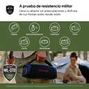 ALTAVOZ LG XG8T 60W BLUETOOTH IP67 15H