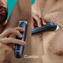 AFEITA. CORPORAL BRAUN MGK7421 10EN1