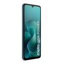 SMARTPHONE MOTOROLA G06 POWER 4/256 6,88%%%quot; TAPESTRY