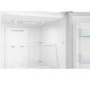 FRICOM. TEKA NFL355WH 188x60 NF DSP BCO