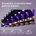 TV HISENSE 75%%%quot; 75U7S PRO UHD MINILED SMARTTV 165HZ