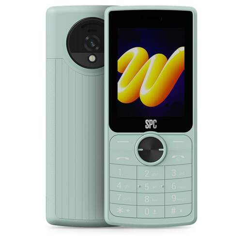 Tel&eacute;fono M&oacute;vil SPC Wild Cool