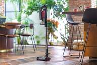 ASPI. ESCOBA HOOVER HF920H 21,6V PARKING 2 BATERIA