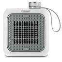 CALEFACT. DELONGHI HFX10B03.GR 360W PORTATIL