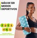 SMARTWATCH AMAZFIT BIP 5 DARK GRAY