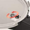 OLLA RAPID. FISSLER 600-700-10-000 VITAQUICK 10L