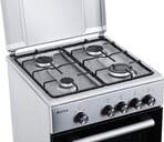 COCI. ARTICA AKF5055X INOX 50x55 4F