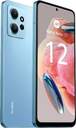 SMARTPHONE REDMI NOTE 12 4/128 6,67%%%quot; BLUE