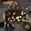 RACLETTE PRINCESS 162910 1200W 418x230 MADERA