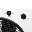 VENTILADOR BOX TRISTAR VE5858 BOXFAN   30C OSCIL
