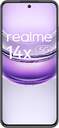 SMARTPHONE REALME 14X 5G 8/256 6,67%%%quot; CARBON BLACK