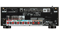 RECEPTOR DENON AVR-X2800H NEGRO