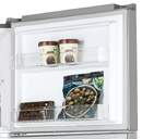 FRI. HOOVER HODG5T717ESH 168x71x71 2P NF LOOK INOX