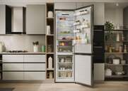 FRICOM. CANDY CNCQ2T620AX 205x60 NF INOX