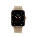 SMARTWATCH DCU MODERN CALLS %%%amp; SPORT DORADO